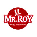 Mr. Roy